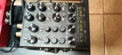 Amplificador Simplifier DLX - miniatura 1