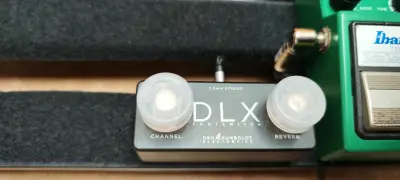 Amplificador Simplifier DLX - miniatura 3