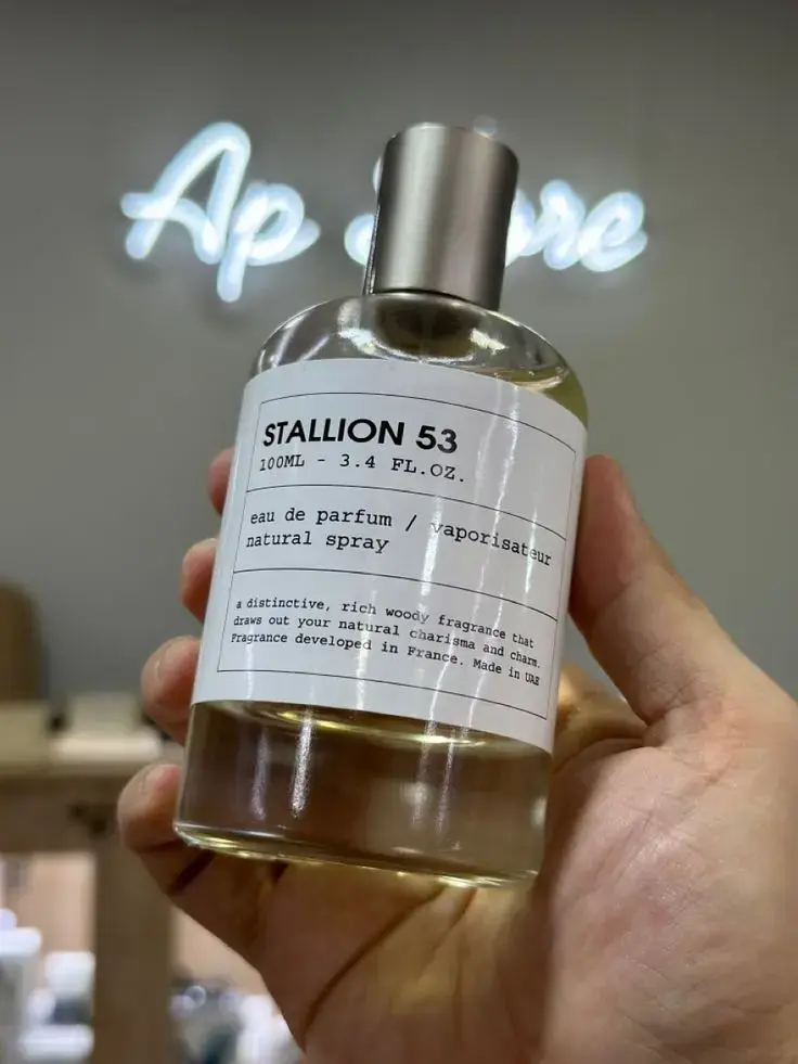 Perfume Stallion 53 de Emper - 2