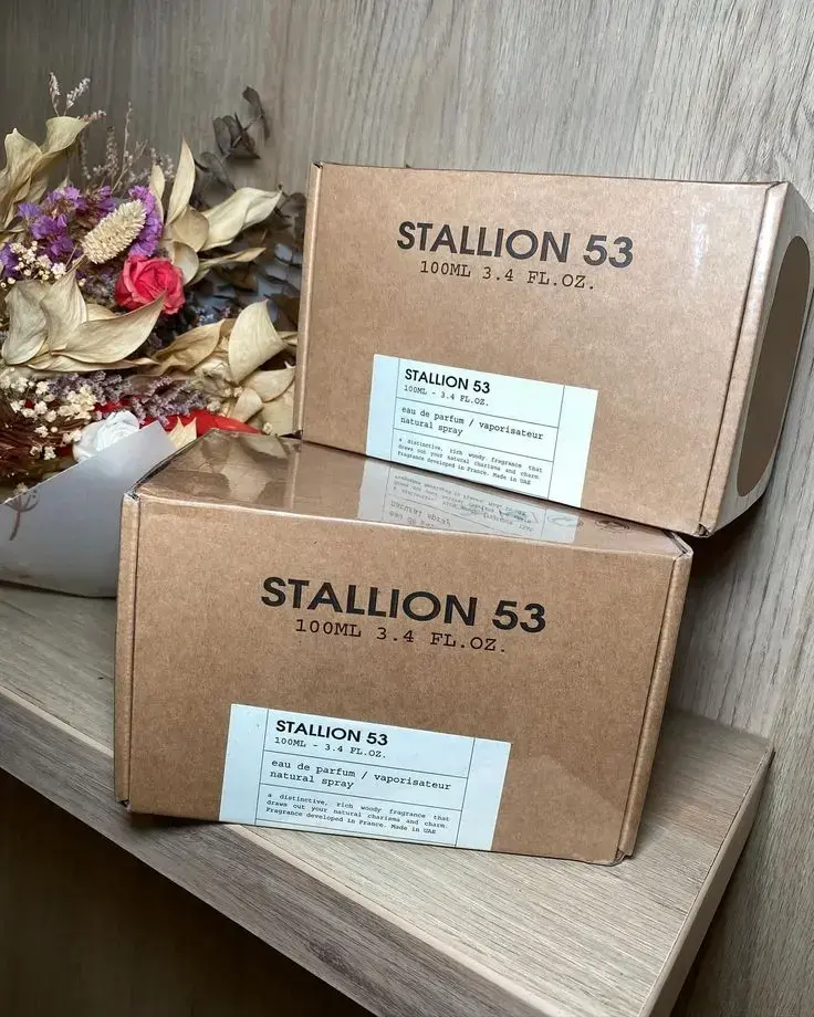 Perfume Stallion 53 de Emper - 3