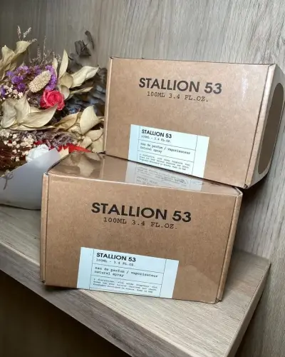 Perfume Stallion 53 de Emper - miniatura 3