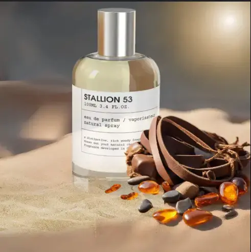 Perfume Stallion 53 de Emper - 4
