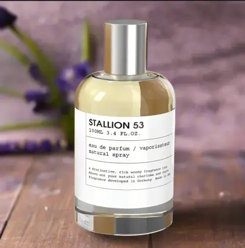 Perfume Stallion 53 de Emper - 5