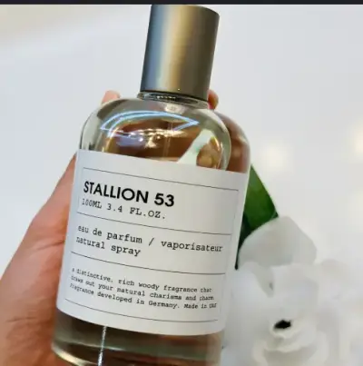 Perfume Stallion 53 de Emper - miniatura 6