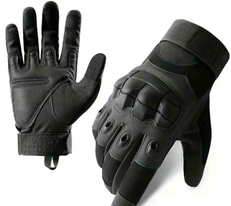 Guantes tácticos Talla M - 1