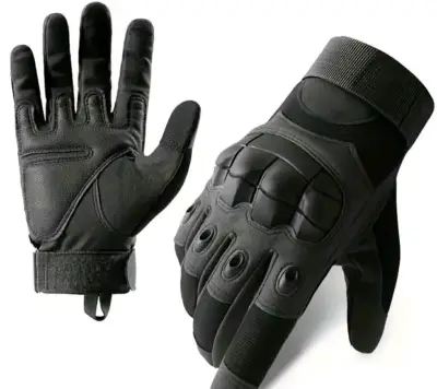 Guantes tácticos Talla M - miniatura 1