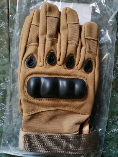 Guantes tácticos Talla M - miniatura 2