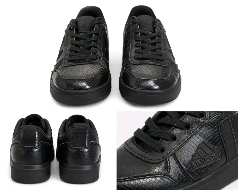 Zapatillas urbanas de mujer adidas. - 1