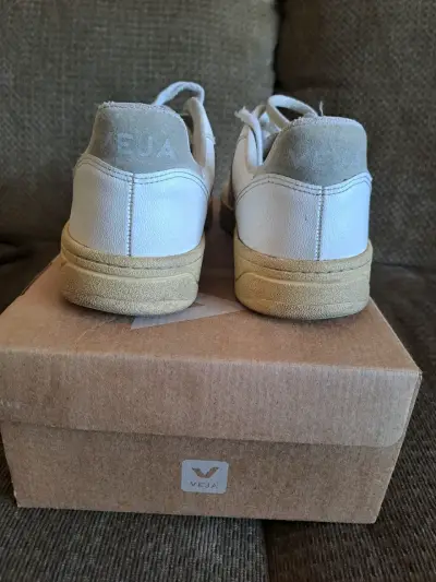 Zapatillas  marca Veja - miniatura 3