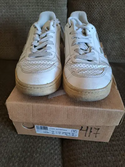 Zapatillas  marca Veja - miniatura 4