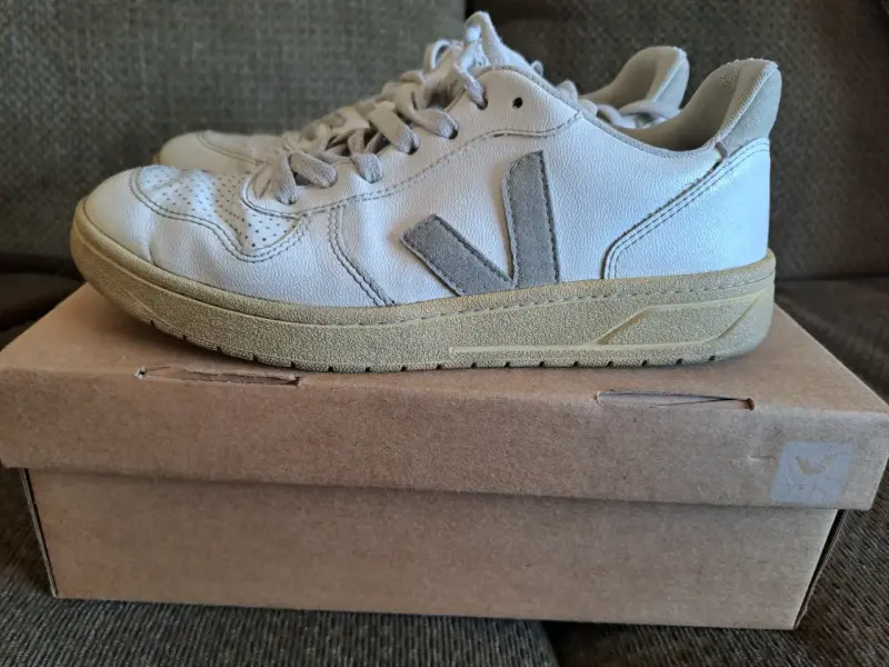 Zapatillas marca Veja - 6