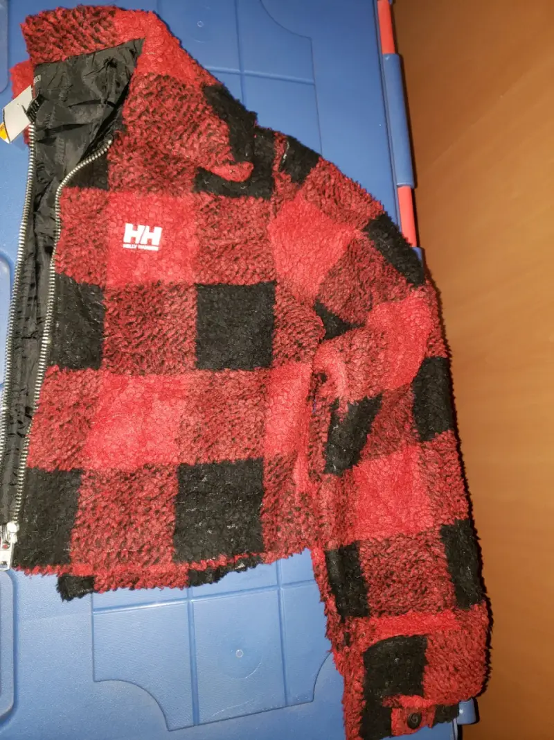 Polerones The north face y Patagonia - 2