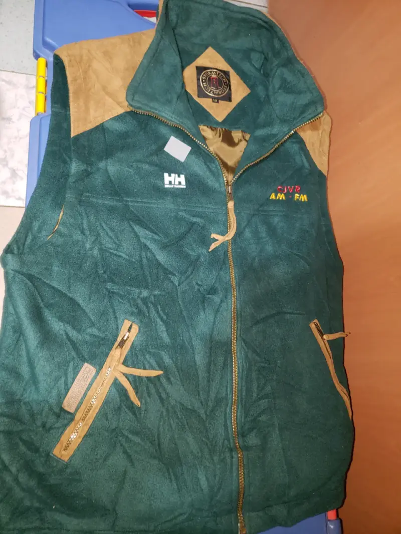 Polerones The north face y Patagonia - 4