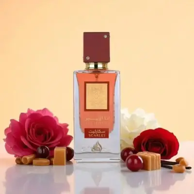 Perfume Ana Abiyedh Scarlet de 60ml. - miniatura 1
