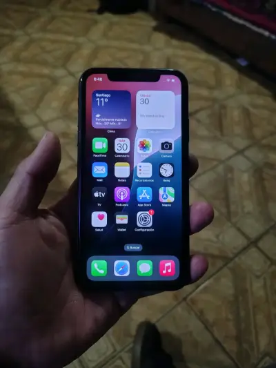 iPhone 11 - miniatura 1