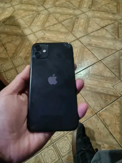 iPhone 11 - miniatura 2