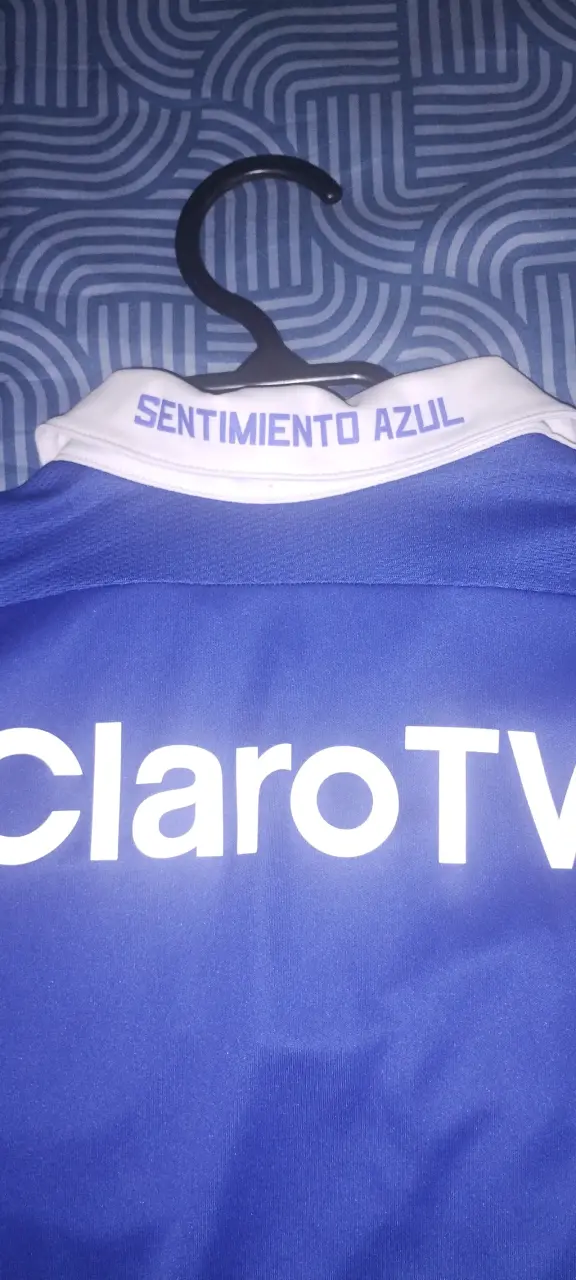Camiseta Universidad de Chile niño - 1