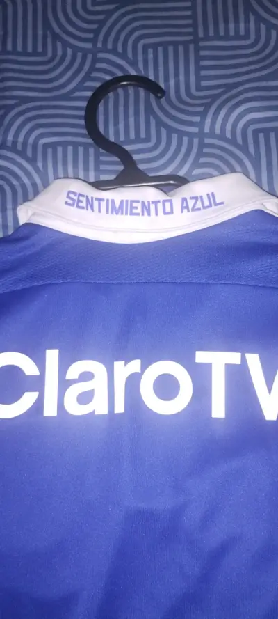 Camiseta Universidad de Chile niño - miniatura 1