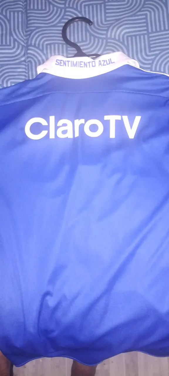 Camiseta Universidad de Chile niño - 2