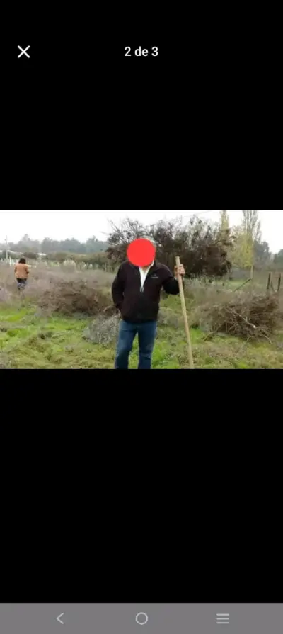 Se vende parcela de 5 mil 40 metros cuadrados - miniatura 2