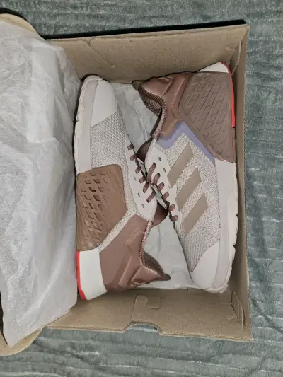 Zapatillas Adidas Dropset 3 - miniatura 1