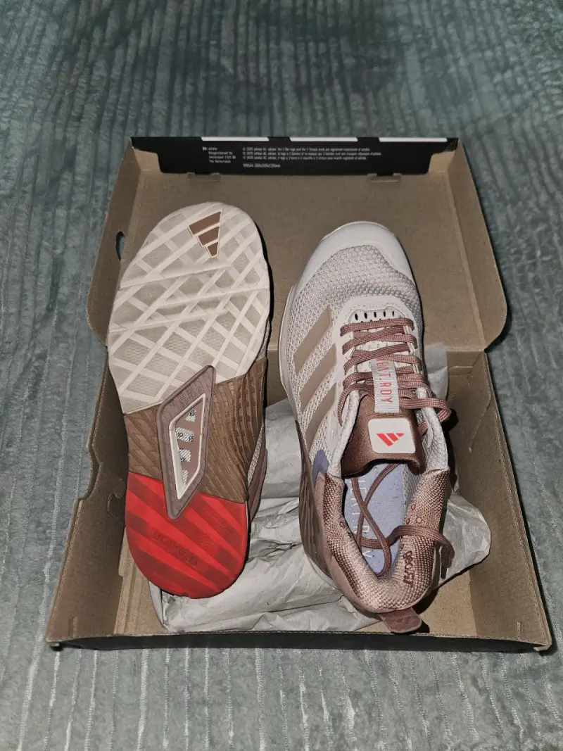 Zapatillas Adidas Dropset 3 - 2