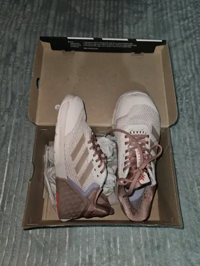 Zapatillas Adidas Dropset 3 - miniatura 4