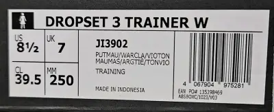 Zapatillas Adidas Dropset 3 - miniatura 5