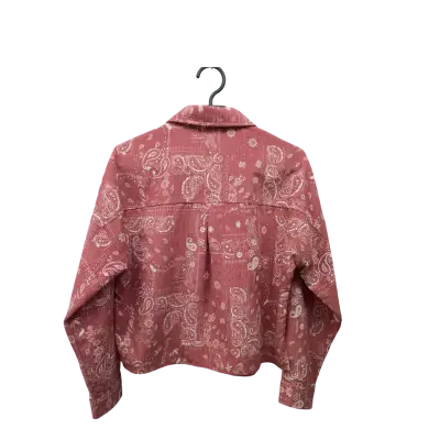 Chaqueta estilo camisa umbrale - miniatura 2