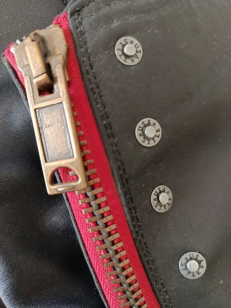 Botas de Cuero Exótica - Talla 39 (Como nuevas) - 6