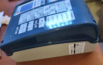 Controlador de Bomba de agua Pedrollo E2 Mono - miniatura 2