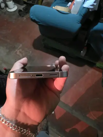 Samsung Galaxy negro impecable - miniatura 5