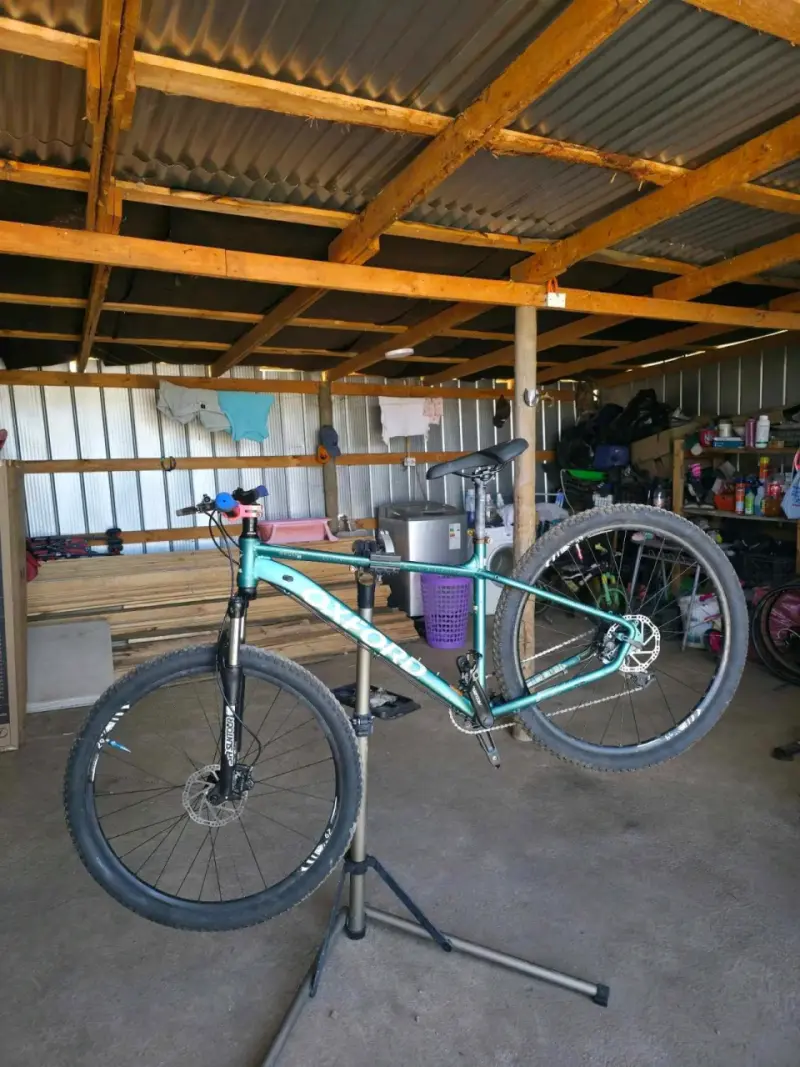 Bicicleta MTB oxford orion 5 - 2