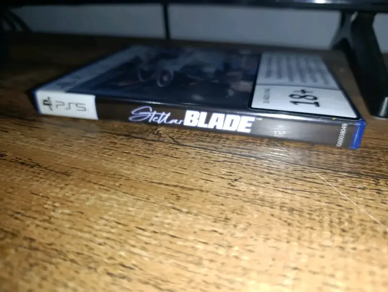Stellar Blade PS5 Nuevo sellado - 3