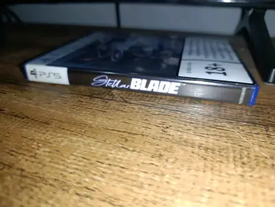 Stellar Blade PS5 Nuevo sellado - miniatura 3