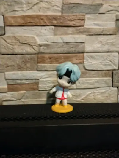 Figura coleccionable miniatura - miniatura 2