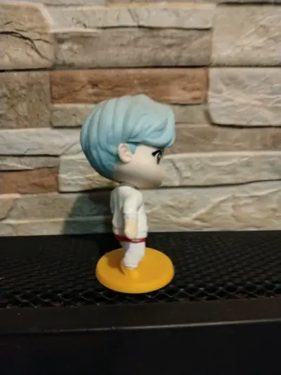 Figura coleccionable miniatura - miniatura 3