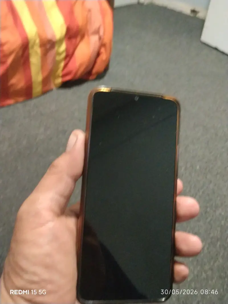 Teléfono REDMI 15 5G - 1
