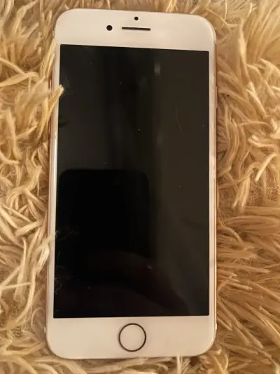 iPhone 7 rose gold - miniatura 1