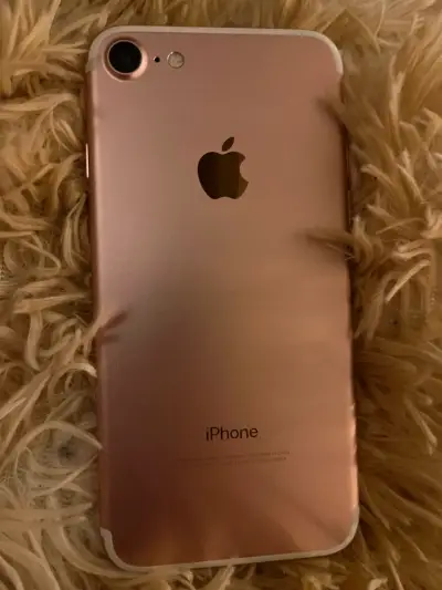 iPhone 7 rose gold - miniatura 2