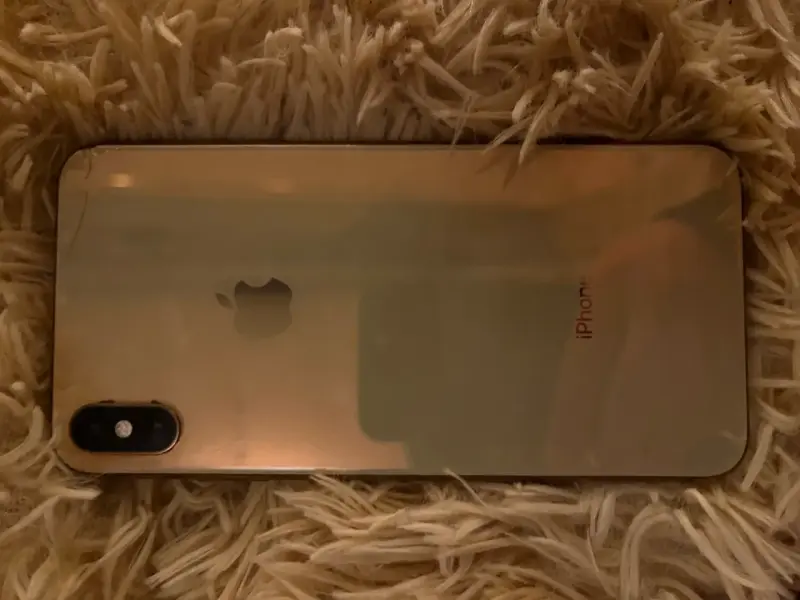 iPhone XS Max - 1