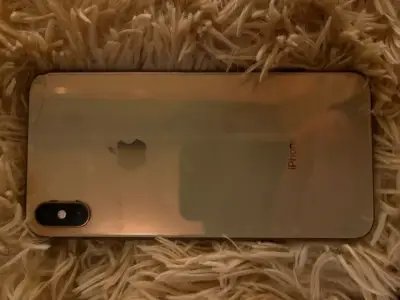 iPhone XS Max - miniatura 1