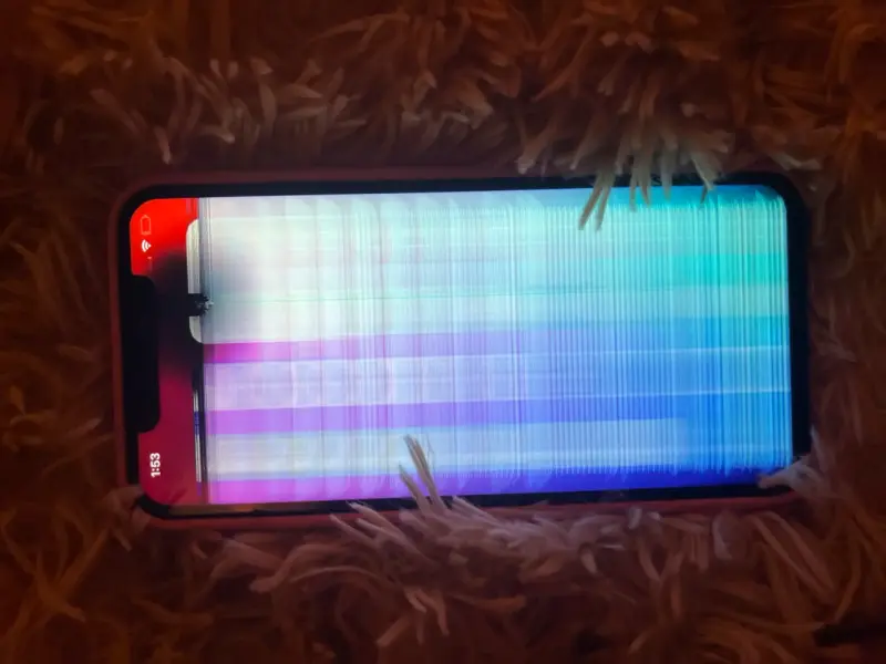 iPhone XS Max - 2