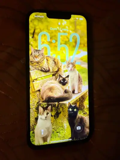 IPhone 13 - miniatura 2