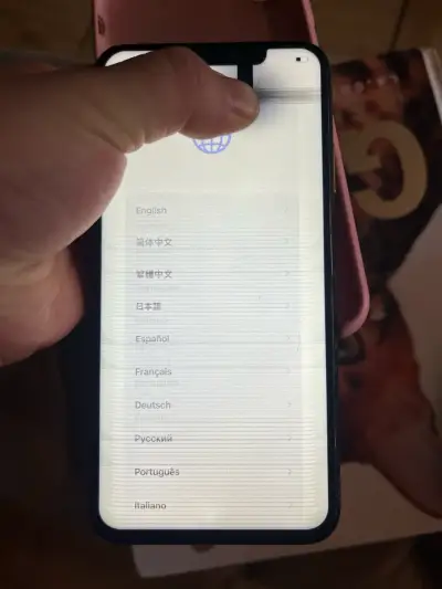 iPhone XS Max - miniatura 3