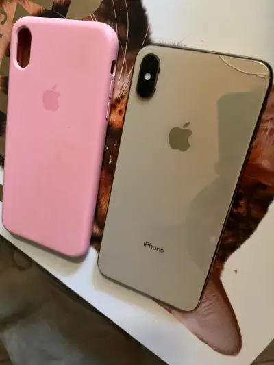 iPhone XS Max - miniatura 4