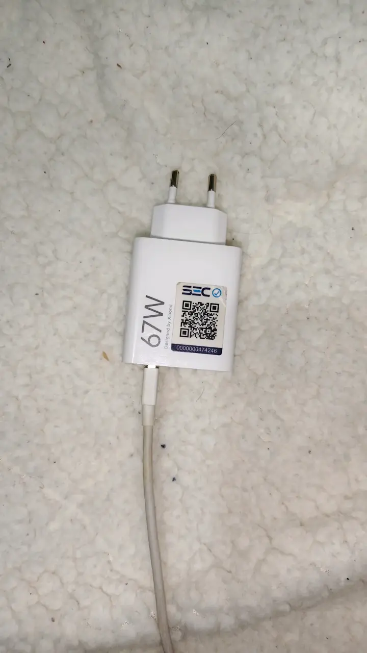 Xiaomi 13T - 4