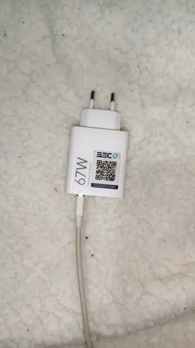Xiaomi 13T - miniatura 4