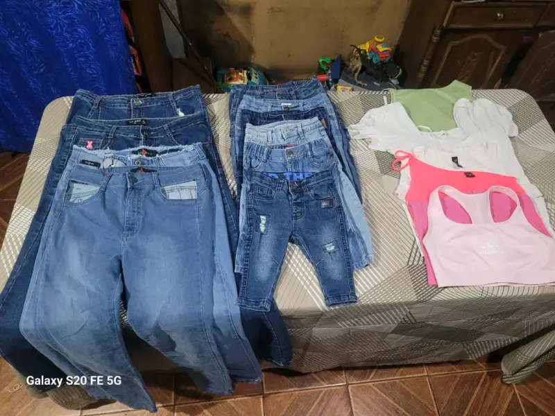 Pantalones