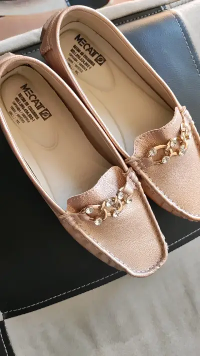 Sandalias 8 mil, zapa steve Madden 15 , rosa 7 mil - miniatura 2